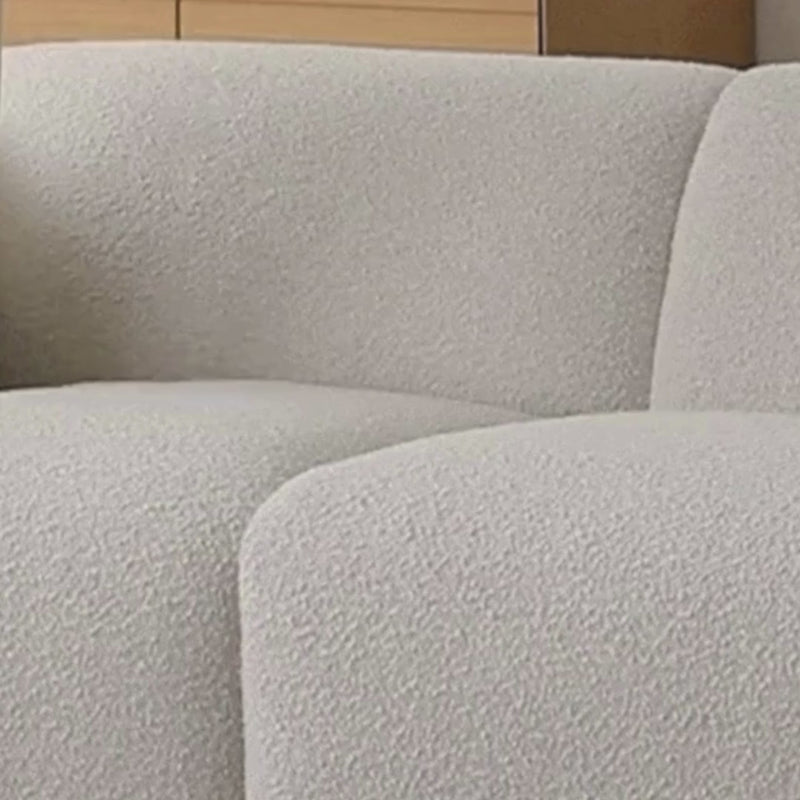 Celestia Fabric Modular Sofa