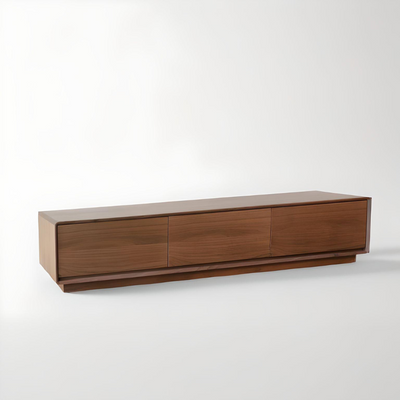 Rafael Wooden TV Stand