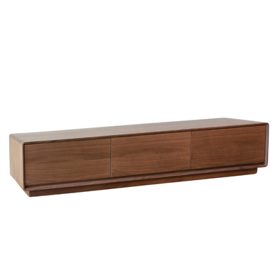 Rafael Wooden TV Stand