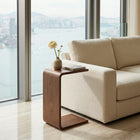 Carlisha Solid Frame End Table