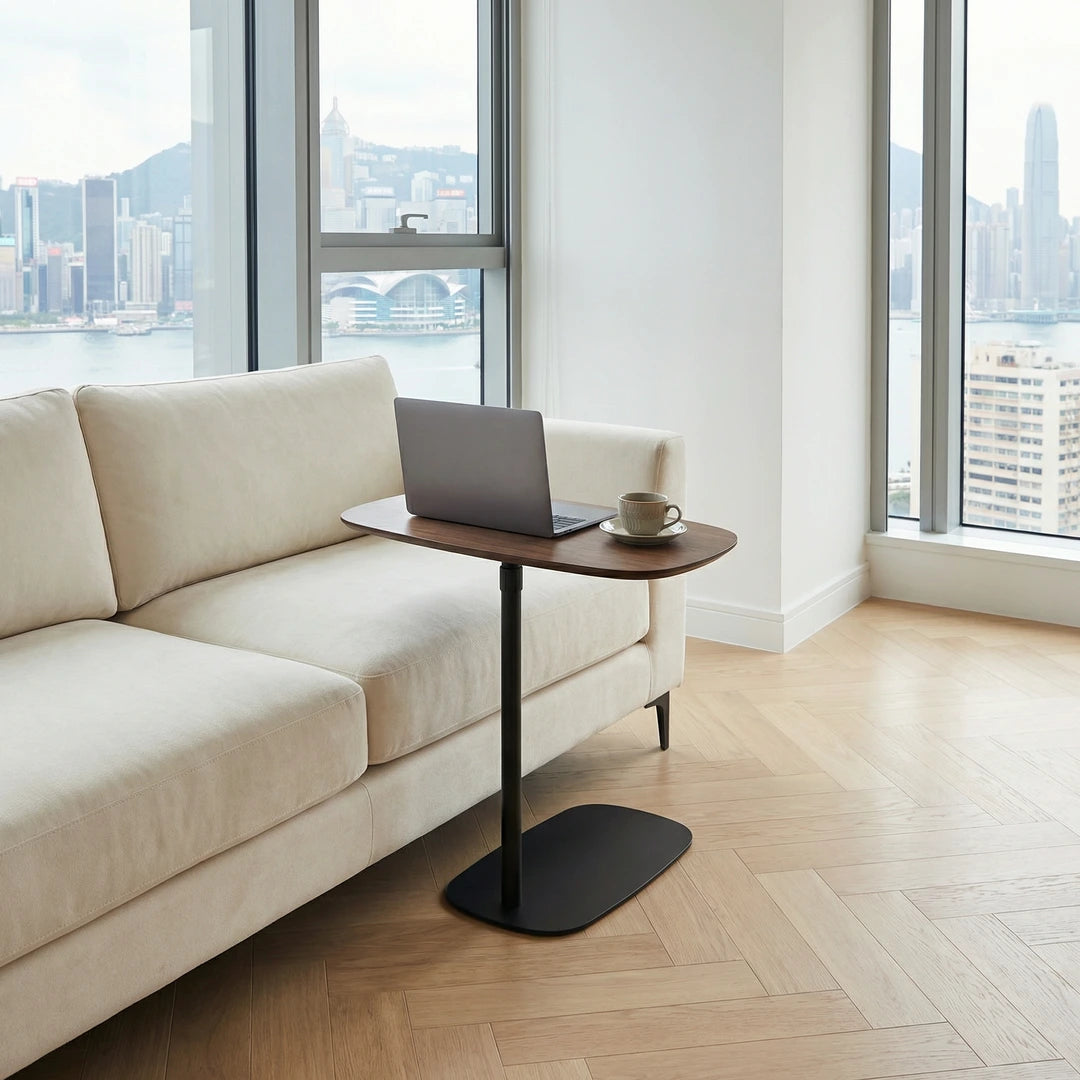Amarian Rotatable Work Desk – cozymatic HK