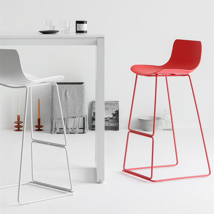 Leith Modern Bar Stool (set of 2)