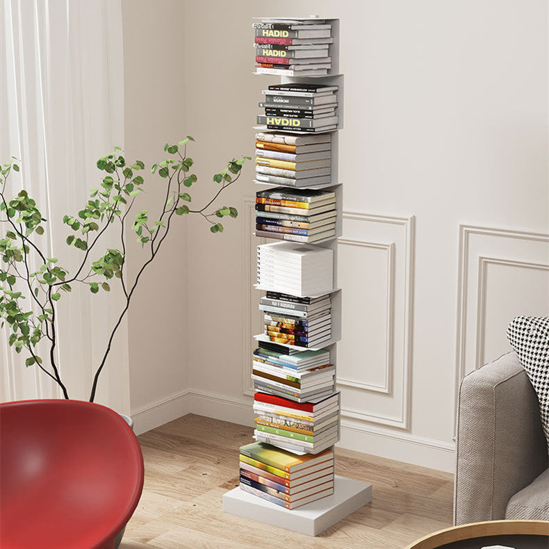 Ahyanna Invisible Bookcase