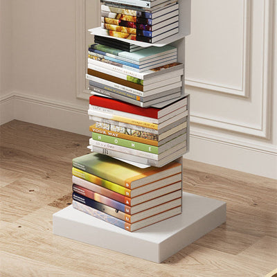 Ahyanna Invisible Bookcase