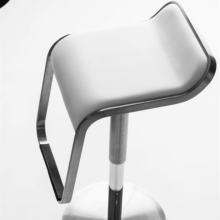 Felipe Swivel Adjustable Bar Stool