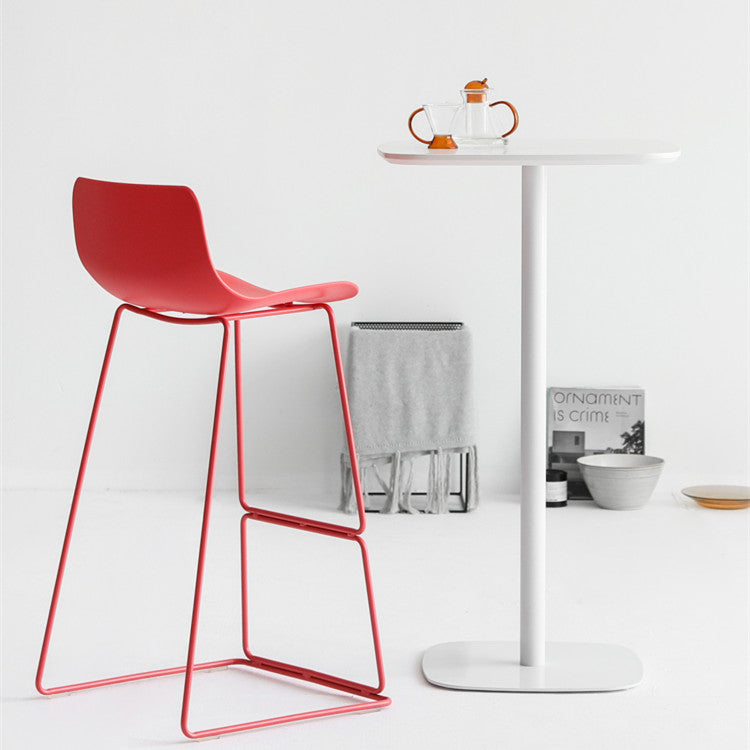 Leith Modern Bar Stool (set of 2)