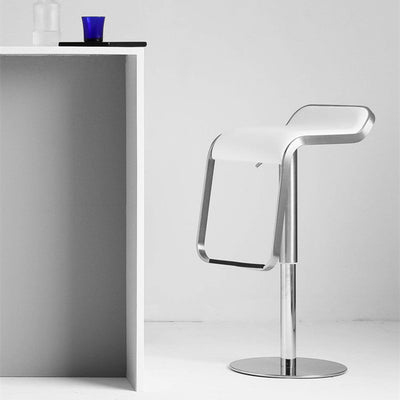 Felipe Swivel Adjustable Bar Stool