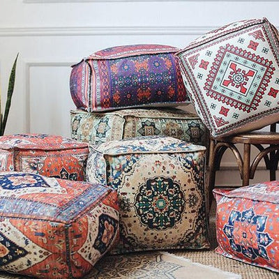 Mika Ottoman