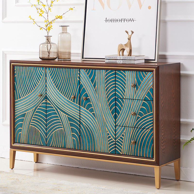 Courtdale Multiple Drawers Sideboard