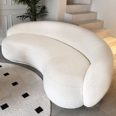 Julep Fabric Sofa