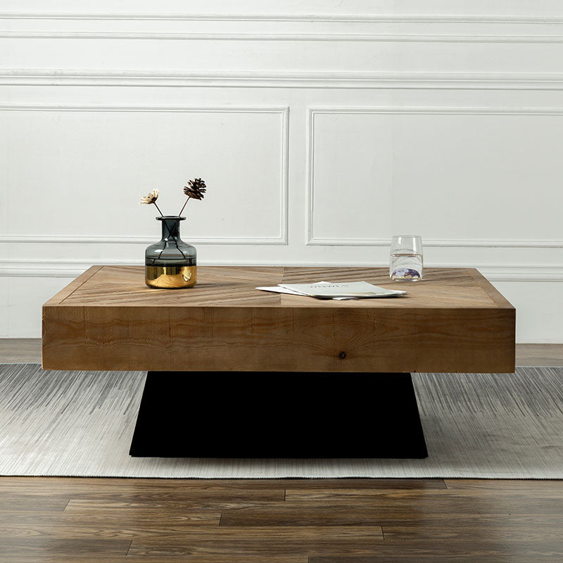 Edford Square Coffee Table