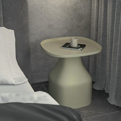 Bargas Designer Nightstand