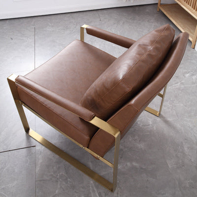 Boseman Lounge Chair