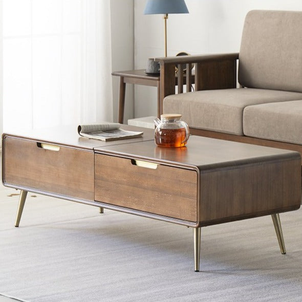 Anderson Coffee Table with Storage