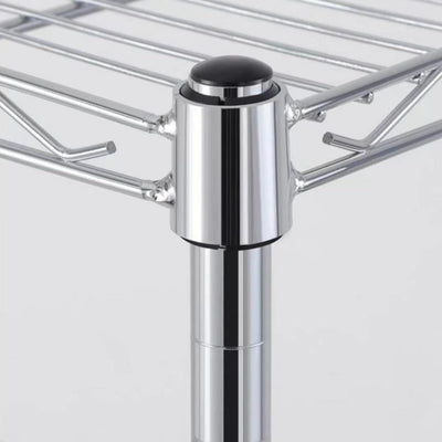 Pershore 5-Shelf Adjustable Storage Shelf