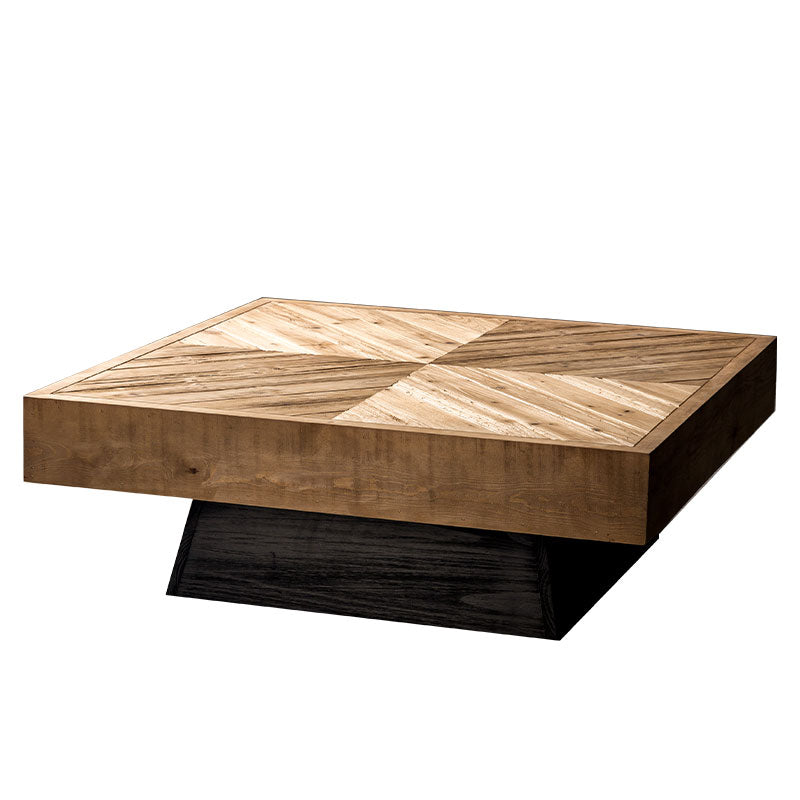 Edford Square Coffee Table
