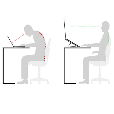 Adjustable Laptop Stand