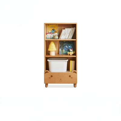 Winfred Kid's Storage Bookshelf