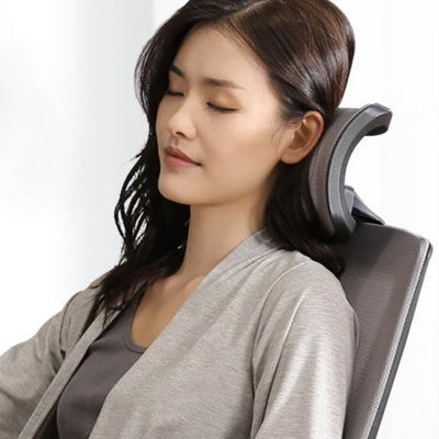 Ergonomic Office Chair