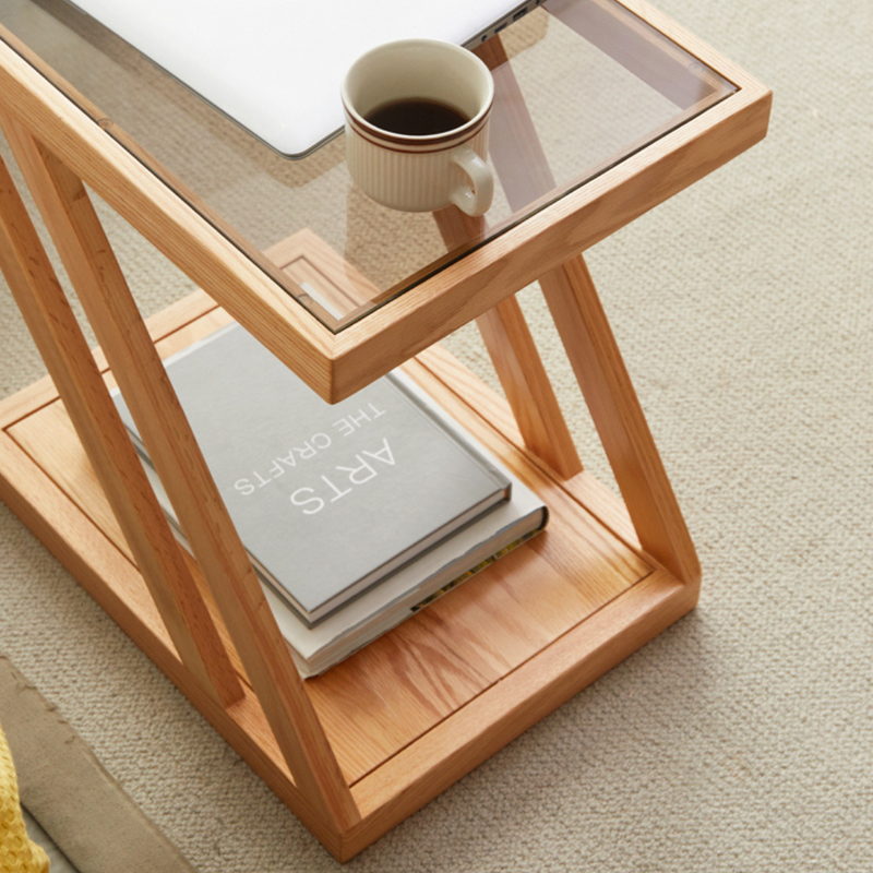 Eliakim End Table