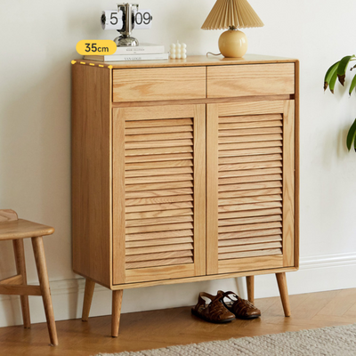 Michaelson Shoe Cabinet
