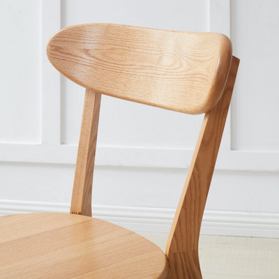 Boothby Side Chair(Set of 2）