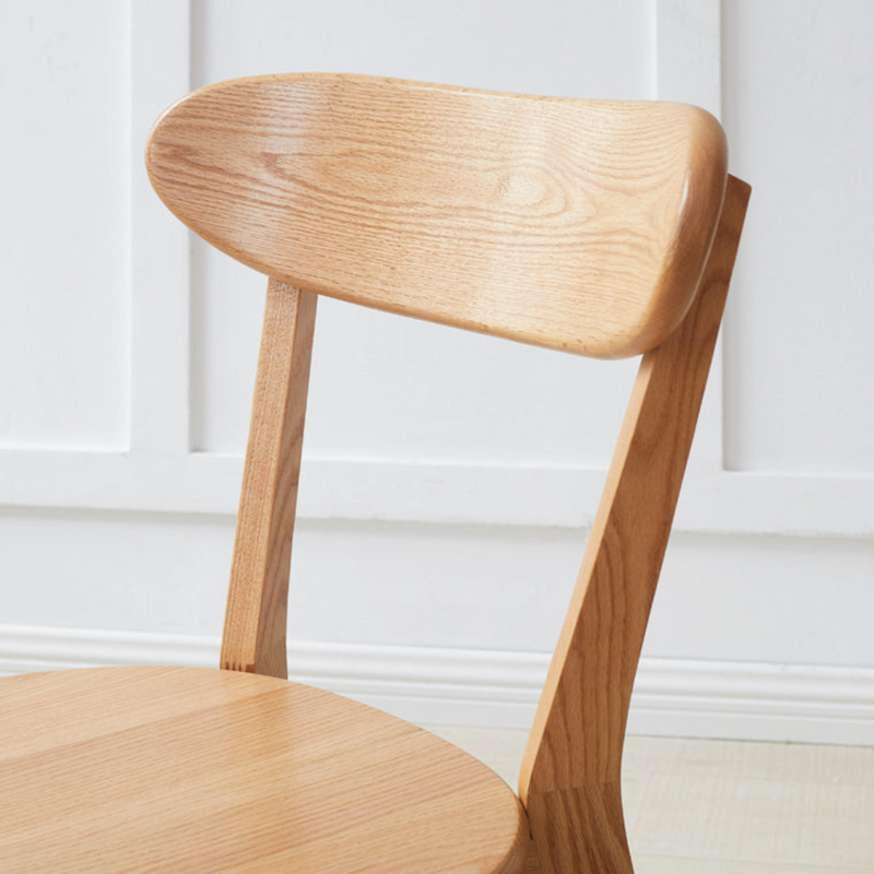Boothby Side Chair(Set of 2）