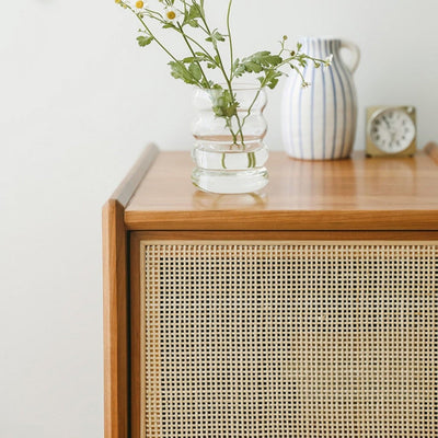 Wellinhall 2 - Drawer Nightstand