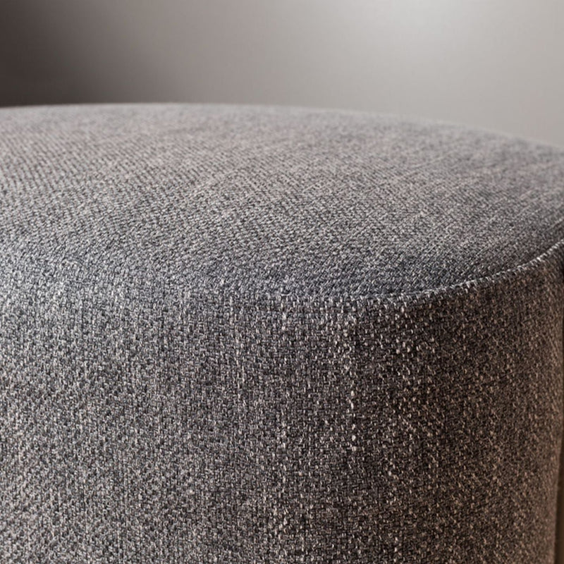 Lilly Tufted Designer Armchair