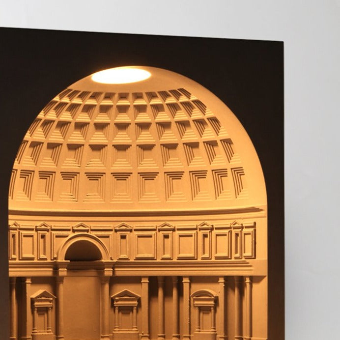 Pantheon Night Light