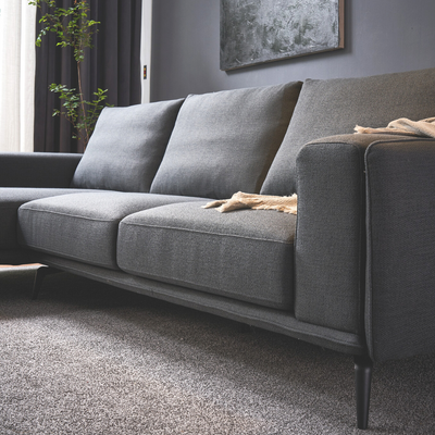 Serta Fabric Sectional Sofa