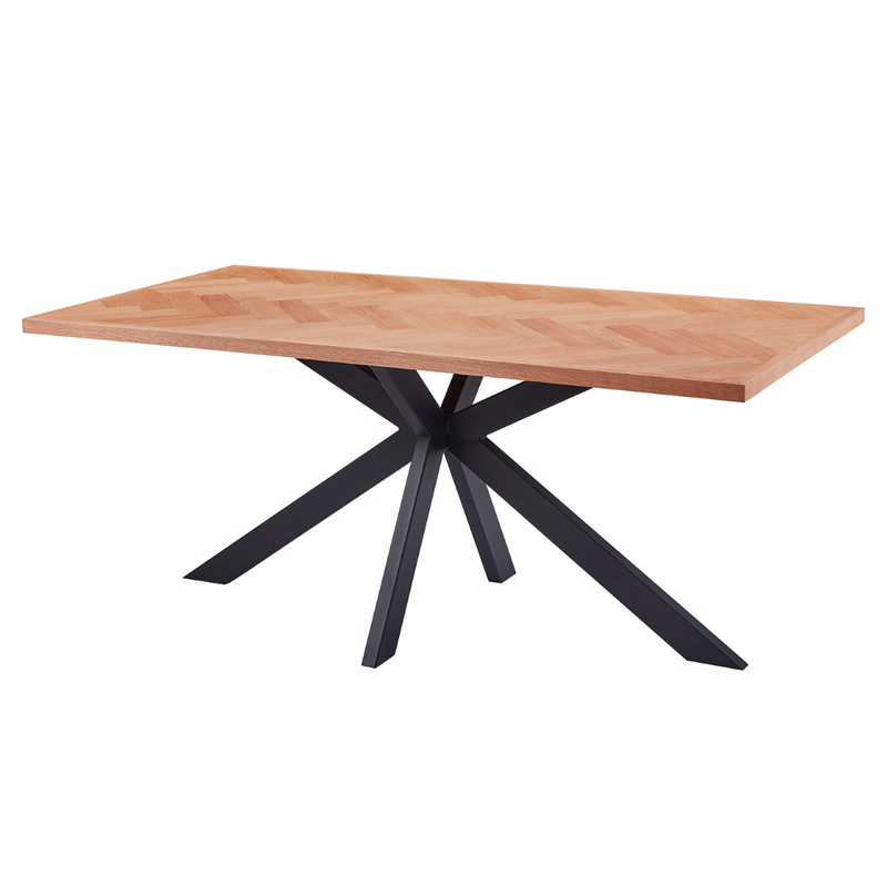 Emalie Dining Table