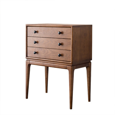 Dimitre 3 Drawer Chest