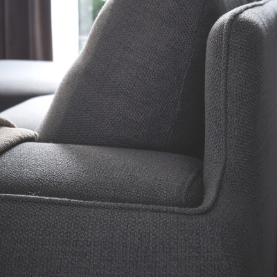 Serta Fabric Sectional Sofa