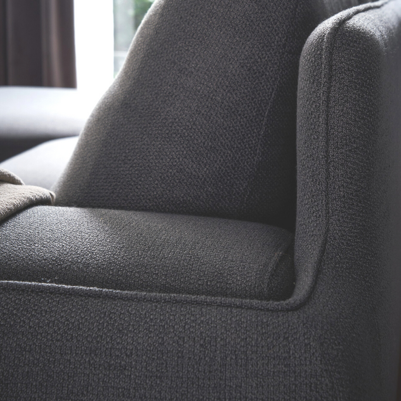 Serta Fabric Sectional Sofa