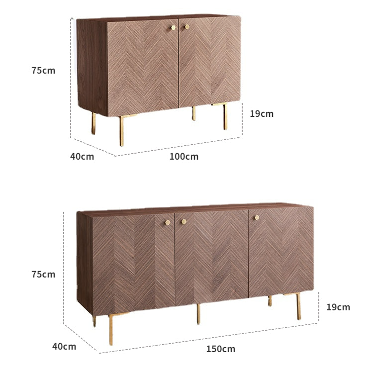 Archer Buffet Sideboard