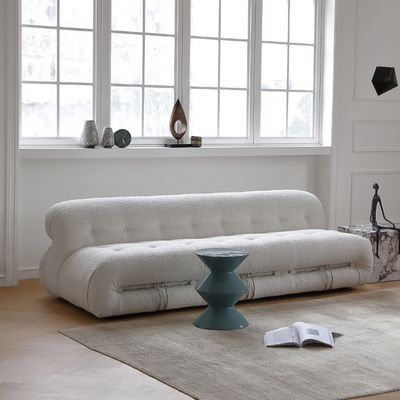 Cozza Fabric Sofa