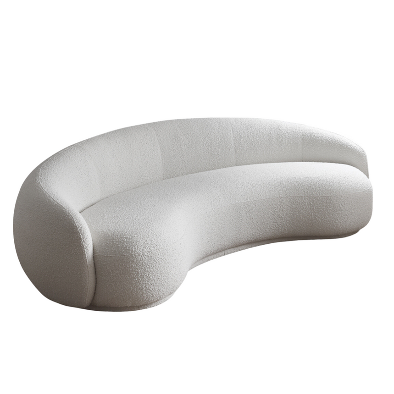 Julep Fabric Sofa
