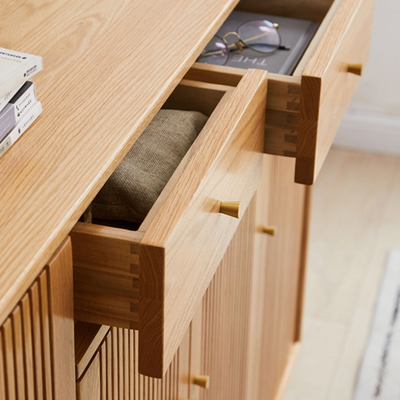 Coolidge Shoe Storage Cabinet
