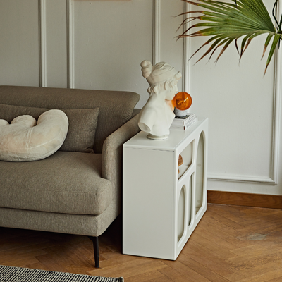 Brietta Cave Cabinet