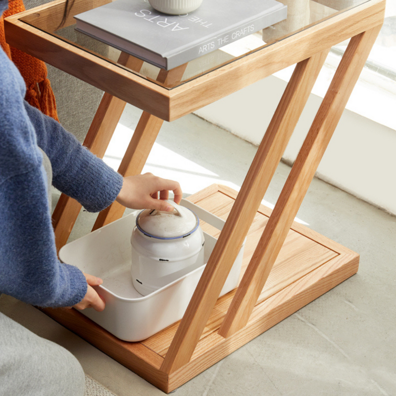 Eliakim End Table