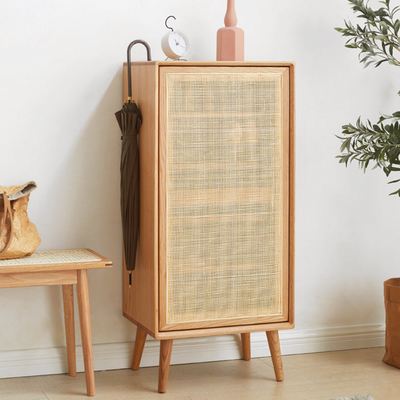 Herendeen Shoe Cabinet