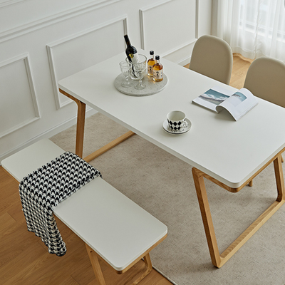 Lemington Dining Bench