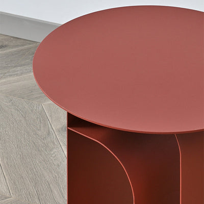 Bronson Modern End Table