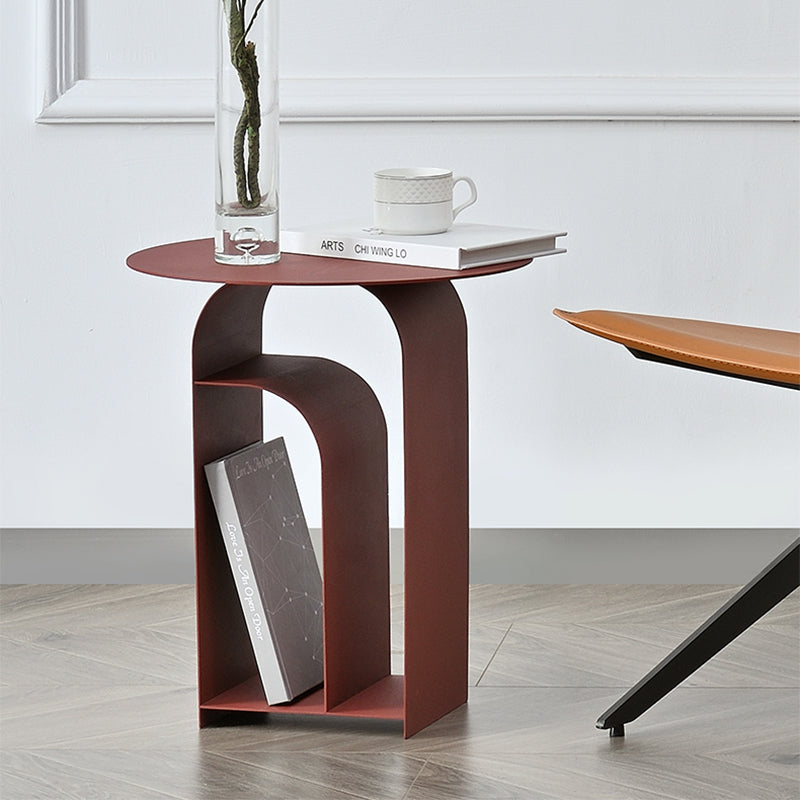 Bronson Modern End Table