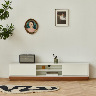 Pritts Extendable TV Stand