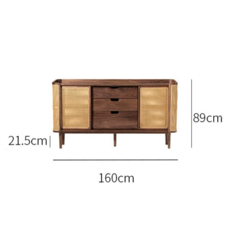Kody Solid Wood Sideboard