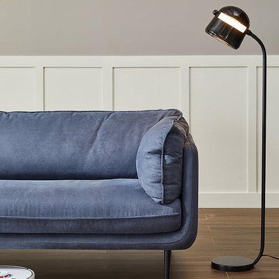 Heidine Arm Sofa