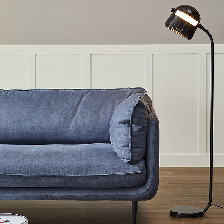Heidine Arm Sofa