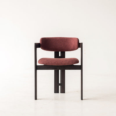 Lonzel Fabric Armchair(Set of 2)